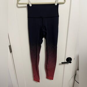 Lululemon Size 4 Leggings